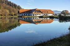 23. Platz beim MTB-hotels.info Award 2021: Pension Pirkdorfer See